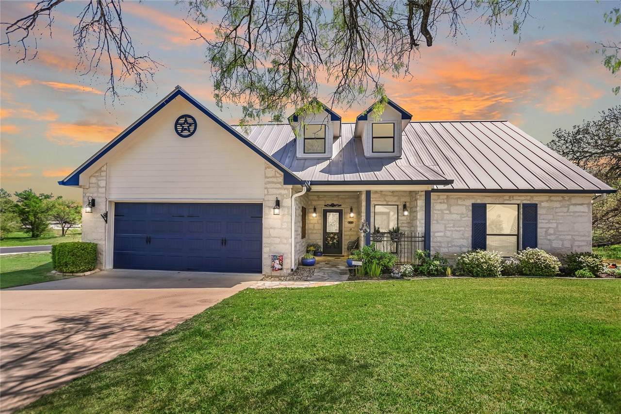 101 Western Spur - Photo 1