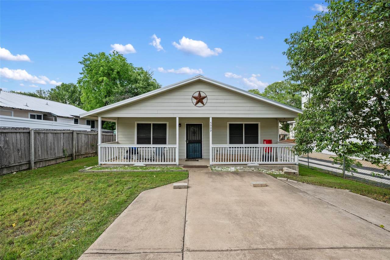 5009 Lott Ave - Photo 1