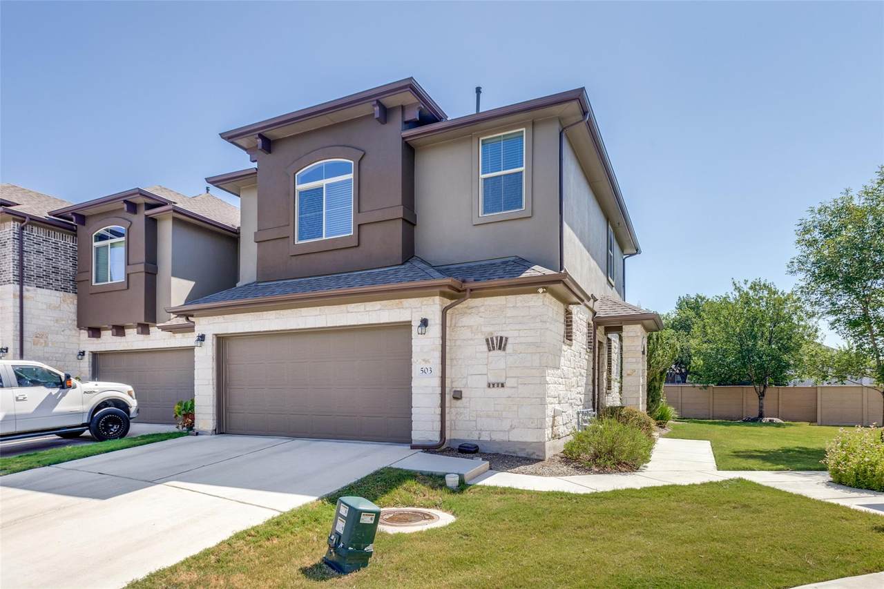 2880 DONNELL DR UNIT Donnell Dr - Photo 1