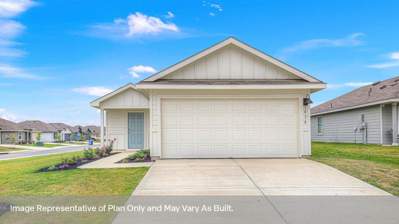 101 Howard Dr - Photo 1