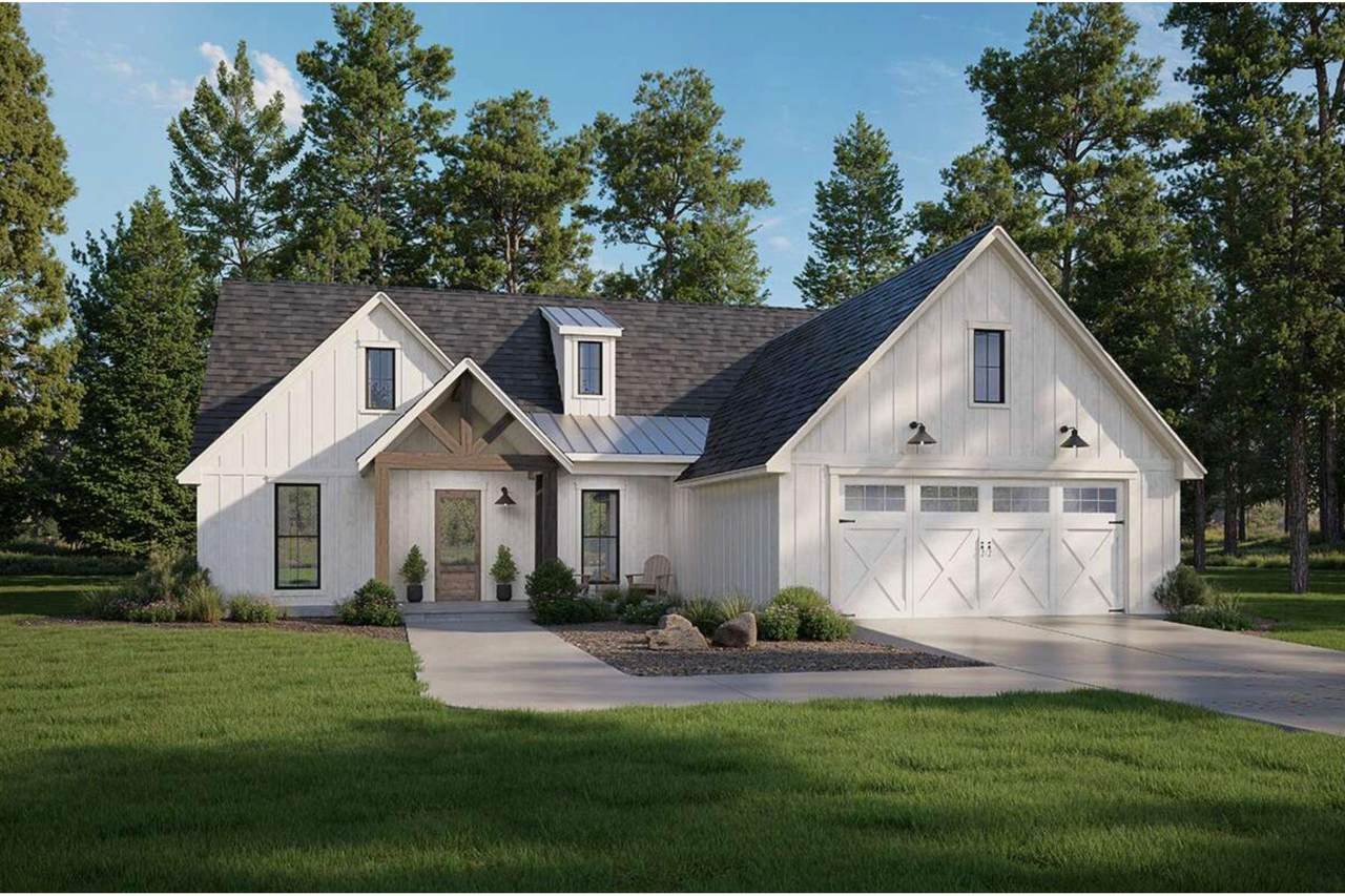 203 Legacy Oaks Ranch Dr - Photo 1