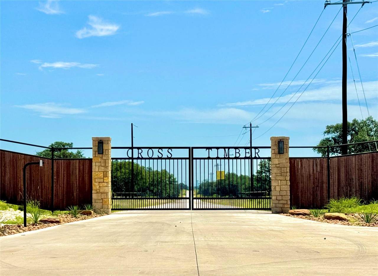 TBD TRACT #15 Shin Oak Dr - Photo 1
