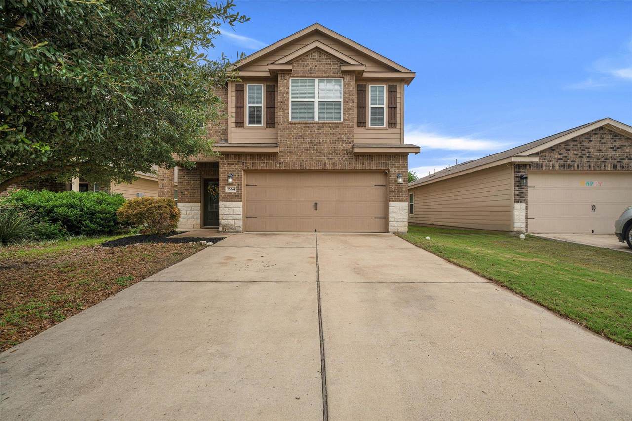 1664 Treeta Trl - Photo 1