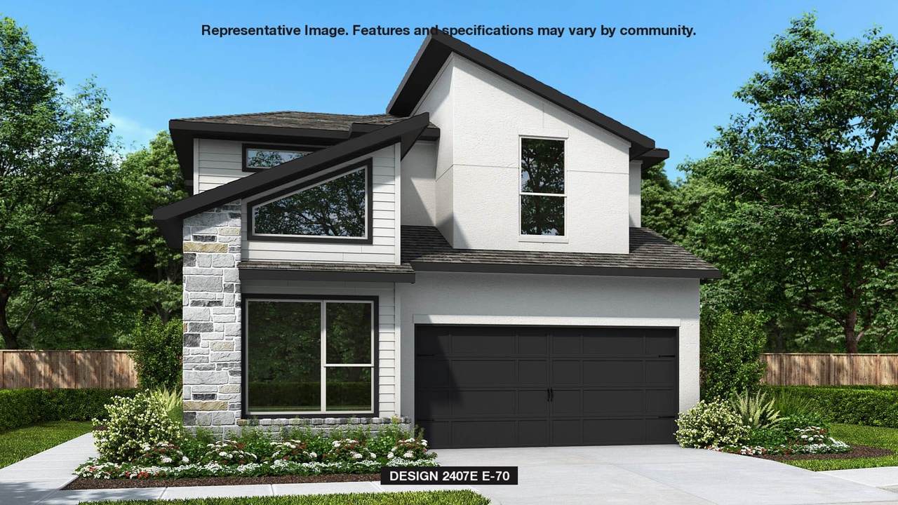 8600 Basil Hayden Ln - Photo 1