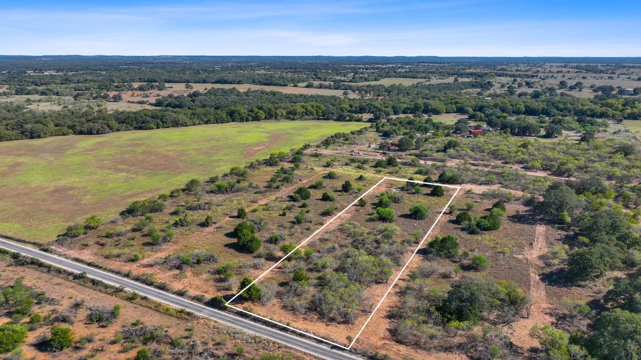 Lot 3 Tumbleweed Trl - Photo 1