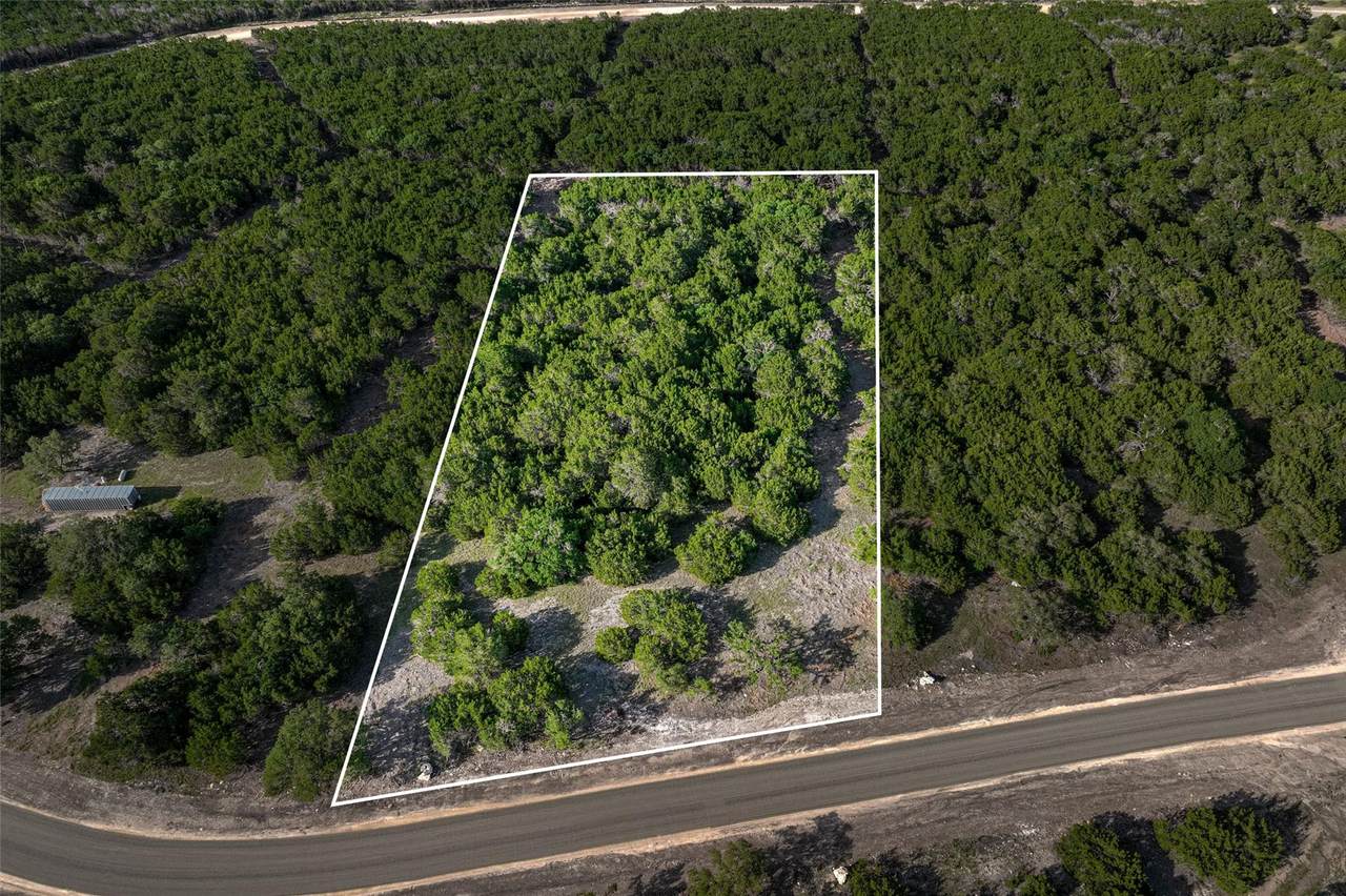 TBD Tract 31 Hank Williams Way - Photo 1