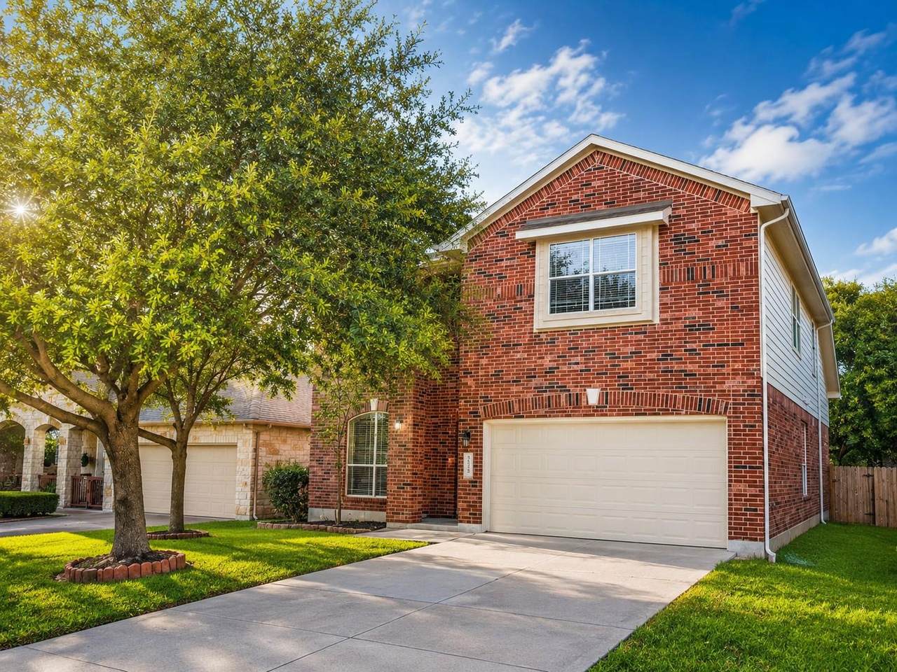4038 Wilderness Path Bnd - Photo 1