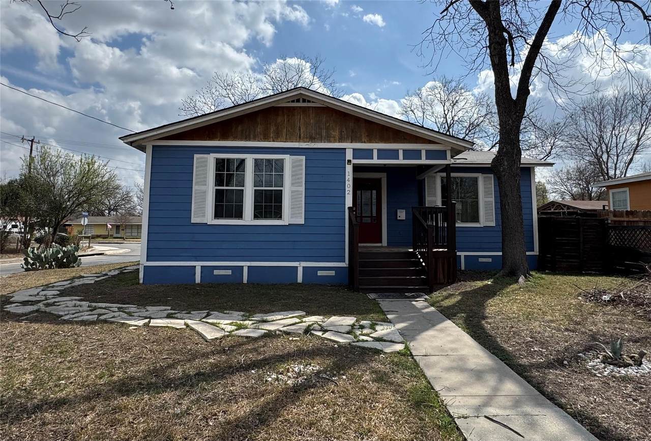 1402 Mardell St - Photo 1