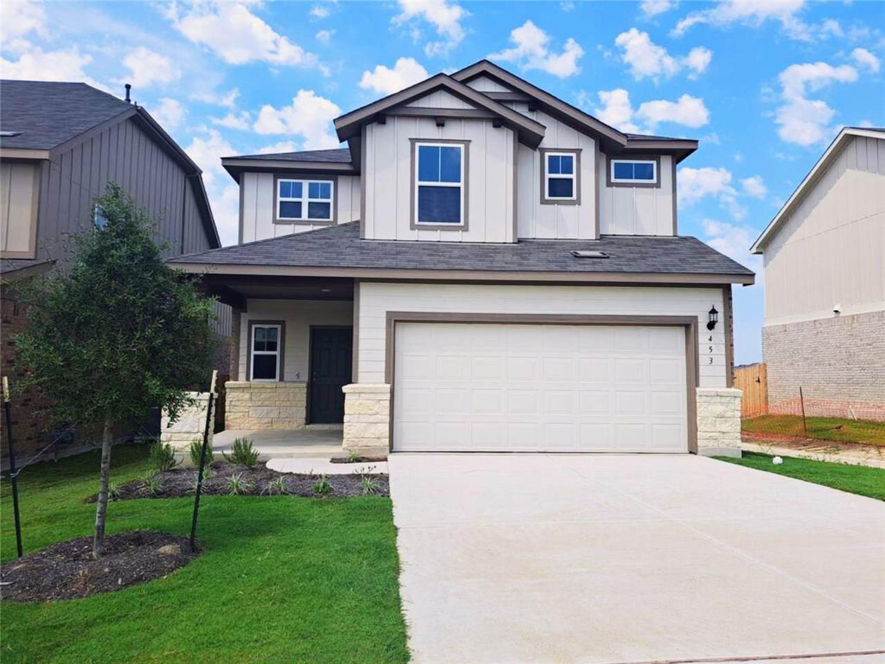 453 Tree Nut Loop - Photo 1