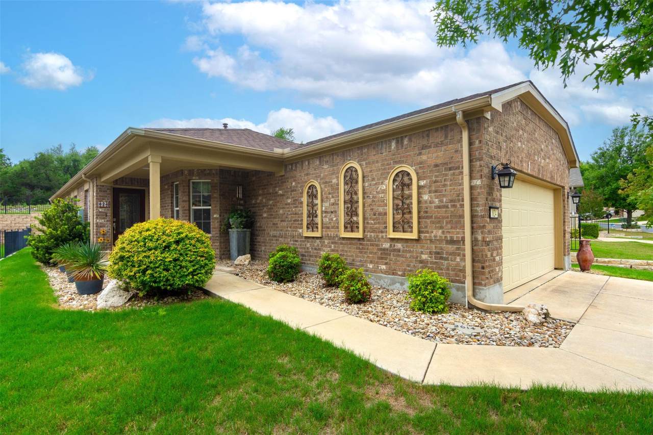 824 Salado Creek Ln - Photo 1