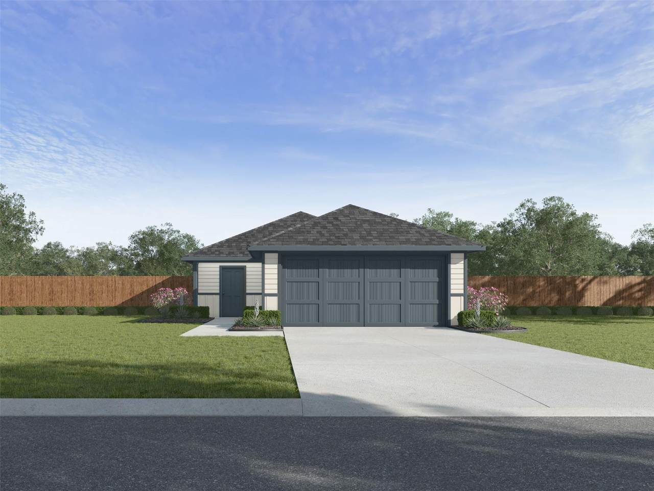 1105 Firewheel Dr - Photo 1