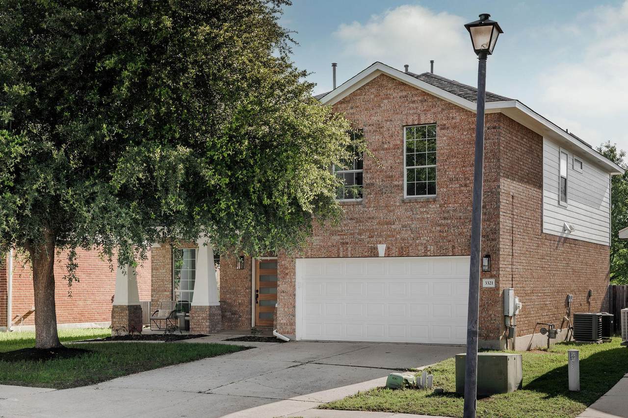3321 Winding Shore Ln - Photo 1