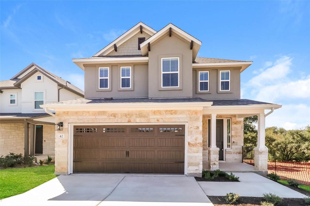 2605 Sam Bass Rd - Photo 1