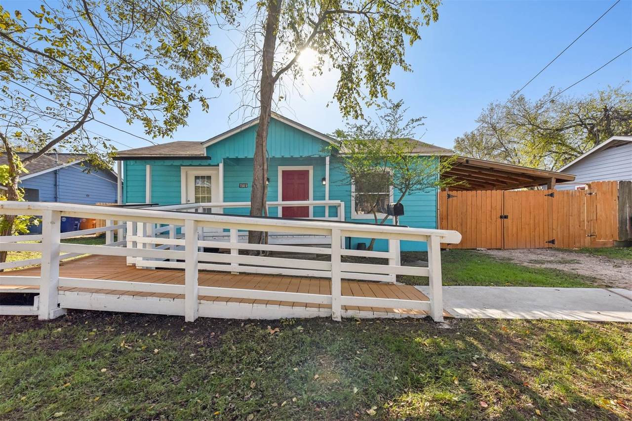 1505 Redd St - Photo 1