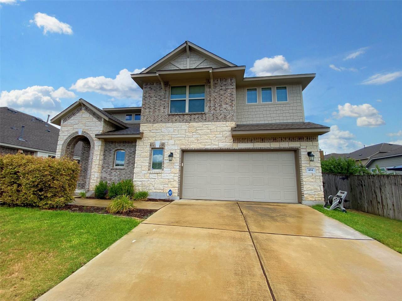 414 Field Corn Ln - Photo 1