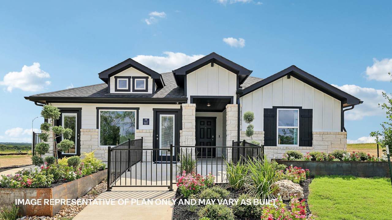 14908 Frog Pond Cv - Photo 1