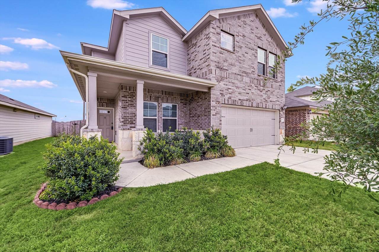 510 Mossy Rock Dr - Photo 1