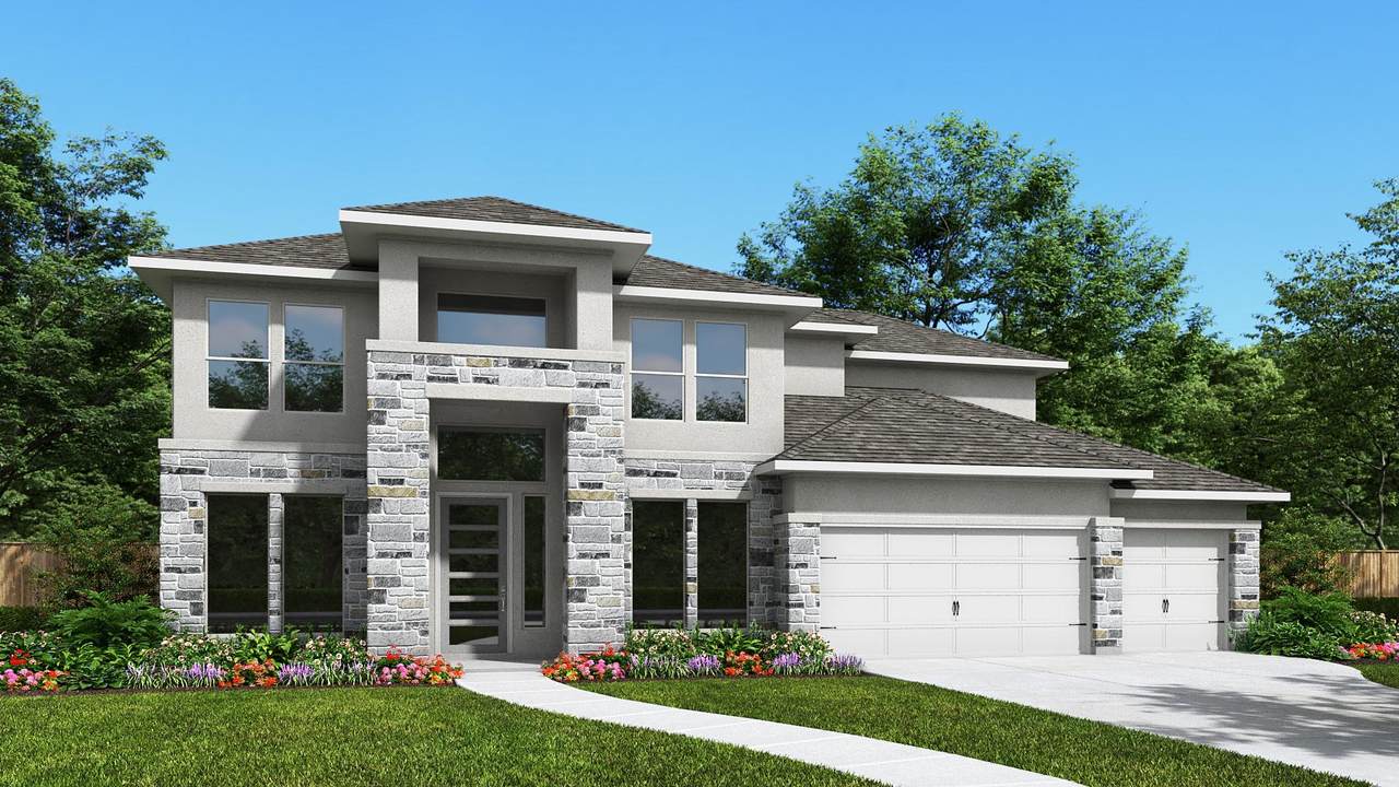 1129 Sunset Hill Way - Photo 1