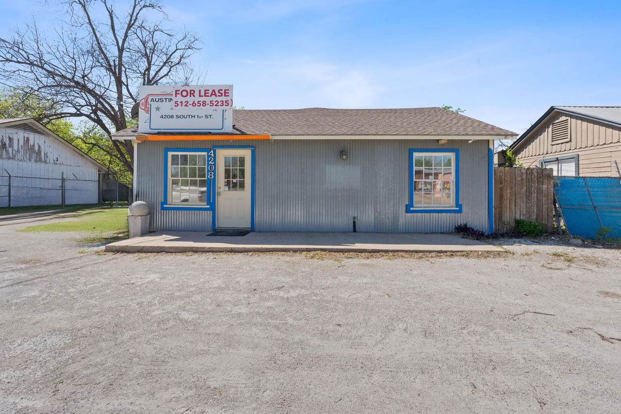 4208 1st St - Photo 1