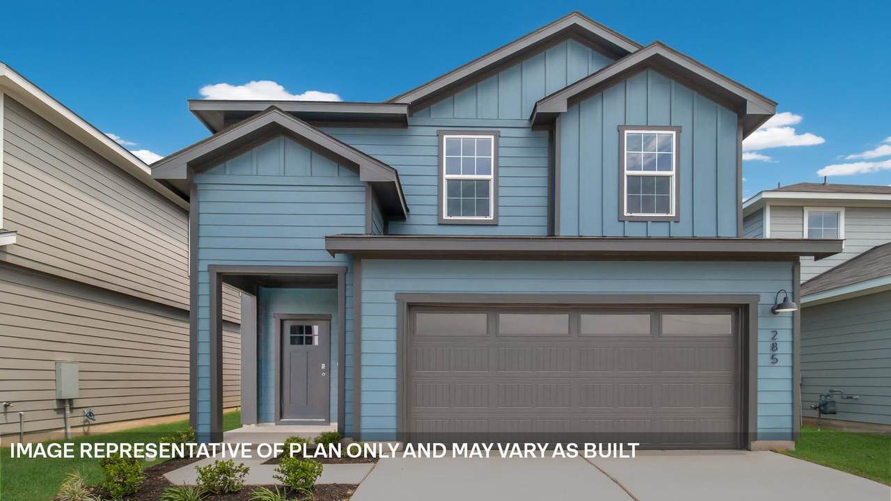 13304 Cerise Queen Way - Photo 1