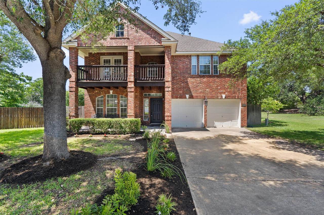 9028 Mountain Mist Ln - Photo 1