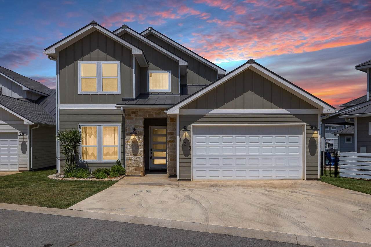 128 Village View Dr - Photo 1