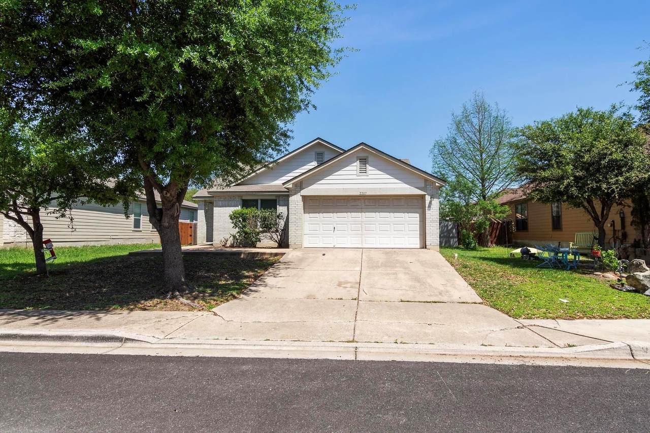 2207 Kuykendall Dr - Photo 1