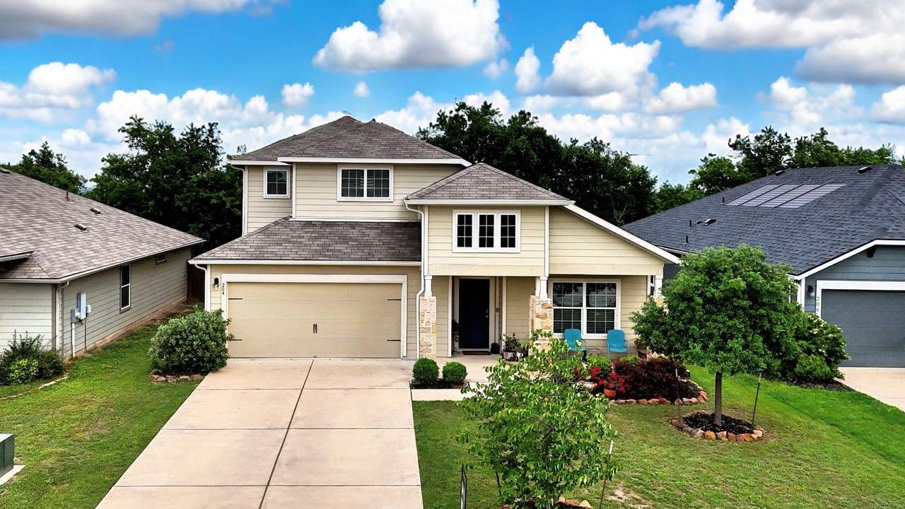 204 Armano Bayou Way - Photo 1