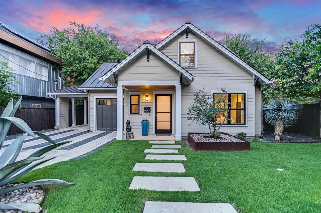 1305 Kinney Ave - Photo 1