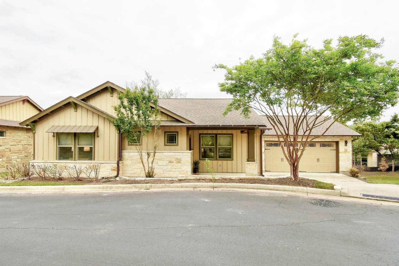 14501 Falcon Head Blvd - Photo 1
