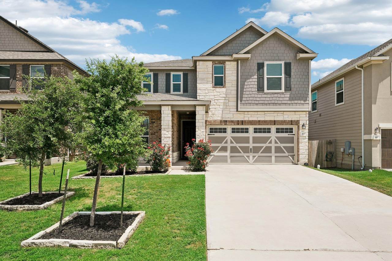 113 Uncle Billy Way - Photo 1