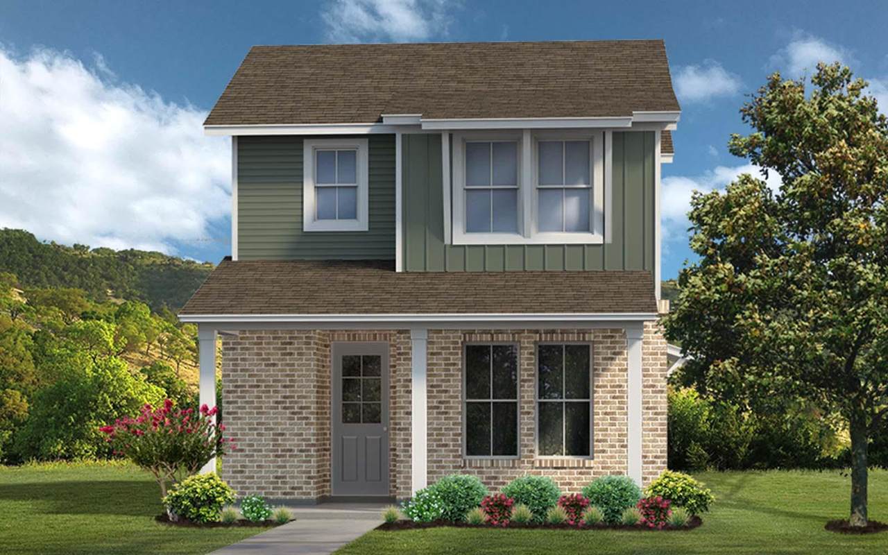 8214 Springsteen Dr - Photo 1