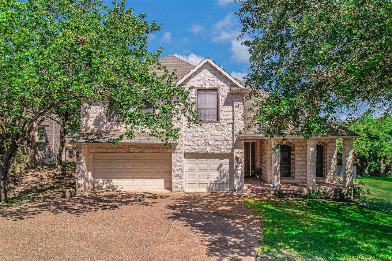 3908 Michael Neill Dr - Photo 1