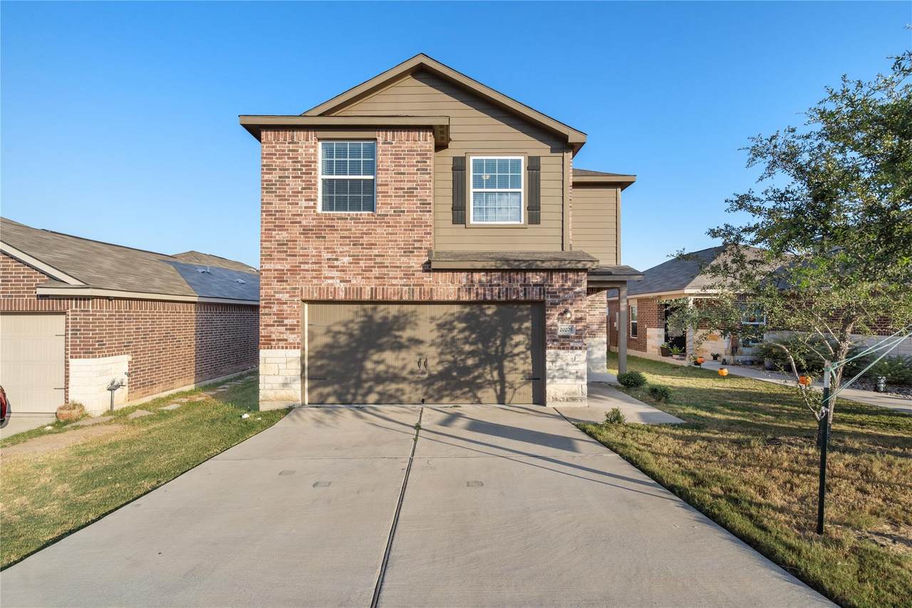 20205 Grover Cleveland Way - Photo 1