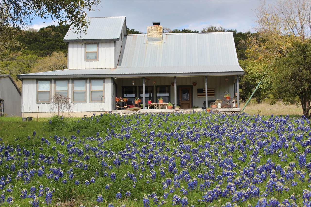 19115 Old F M Road 1431 - Photo 1