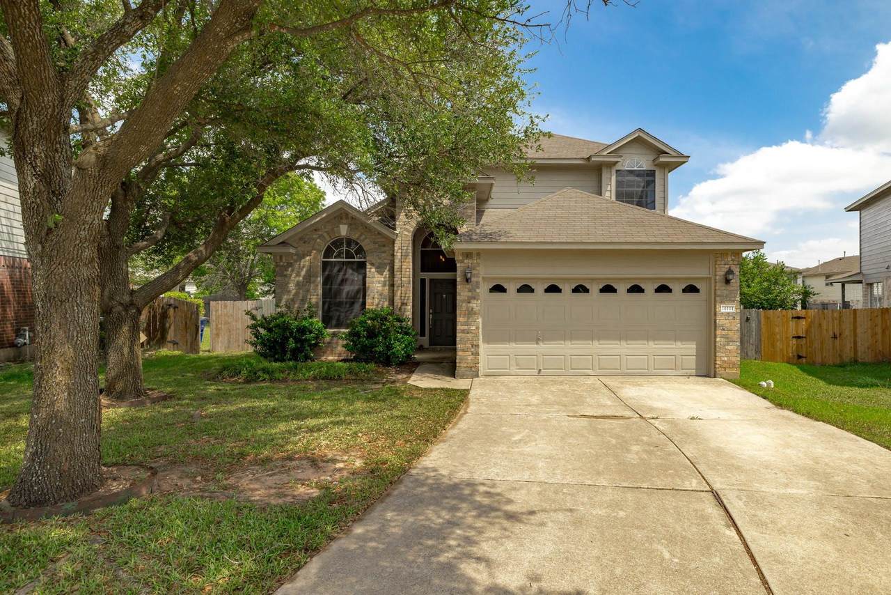 14444 Lilley Brook Cv - Photo 1