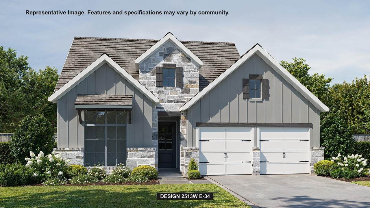 316 Foxfire Cv - Photo 1