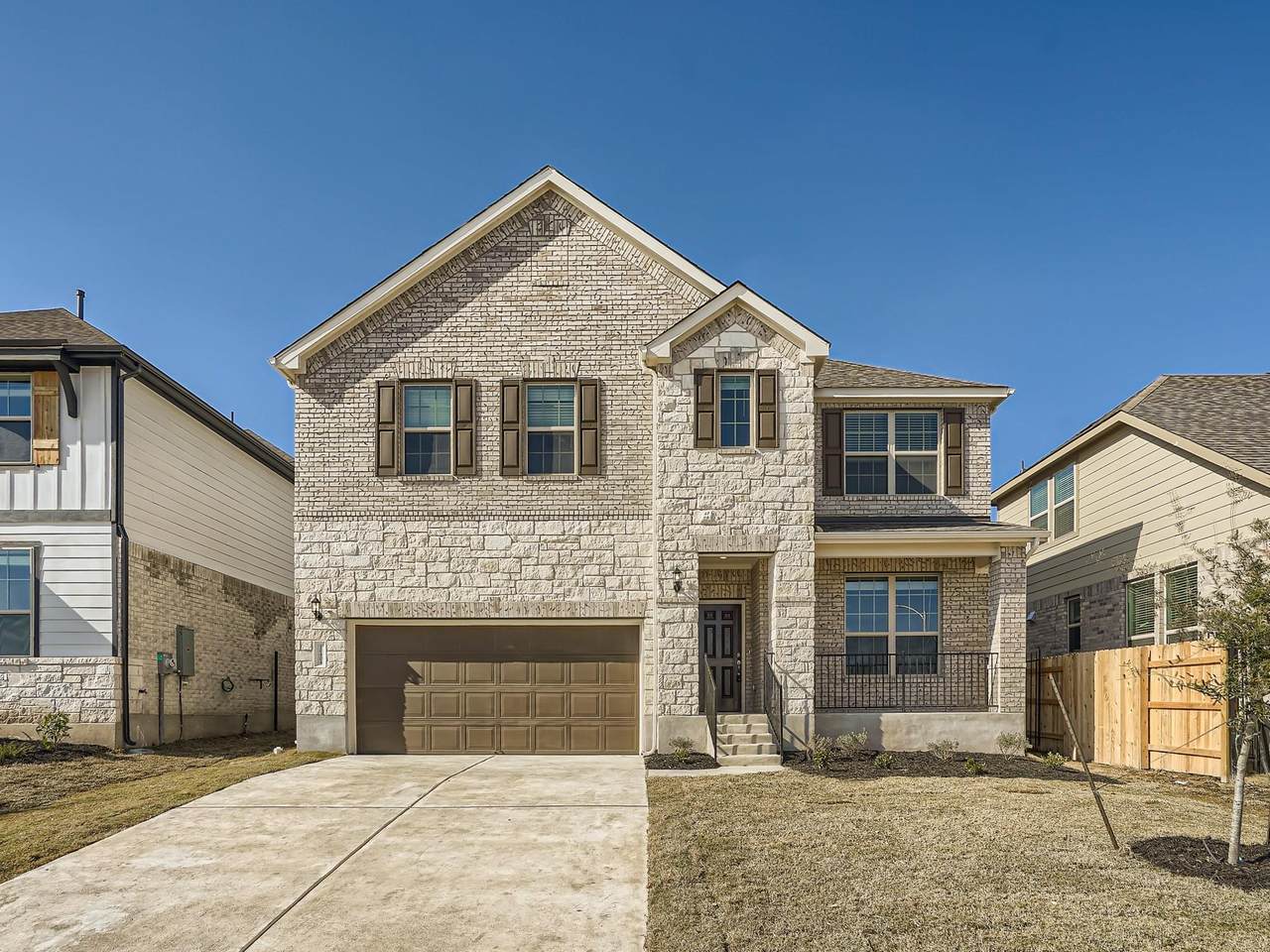 10404 Choctaw Print Way - Photo 1