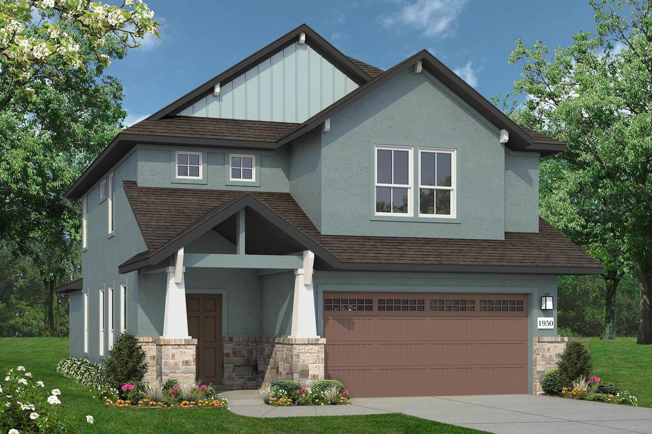 2605 Sam Bass Road Rd - Photo 1