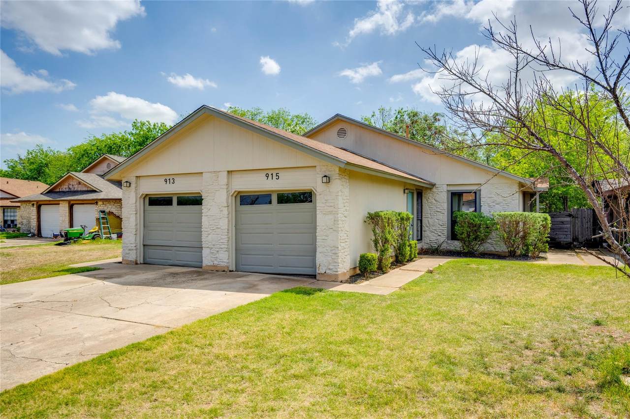 915 Chisholm Cv - Photo 1