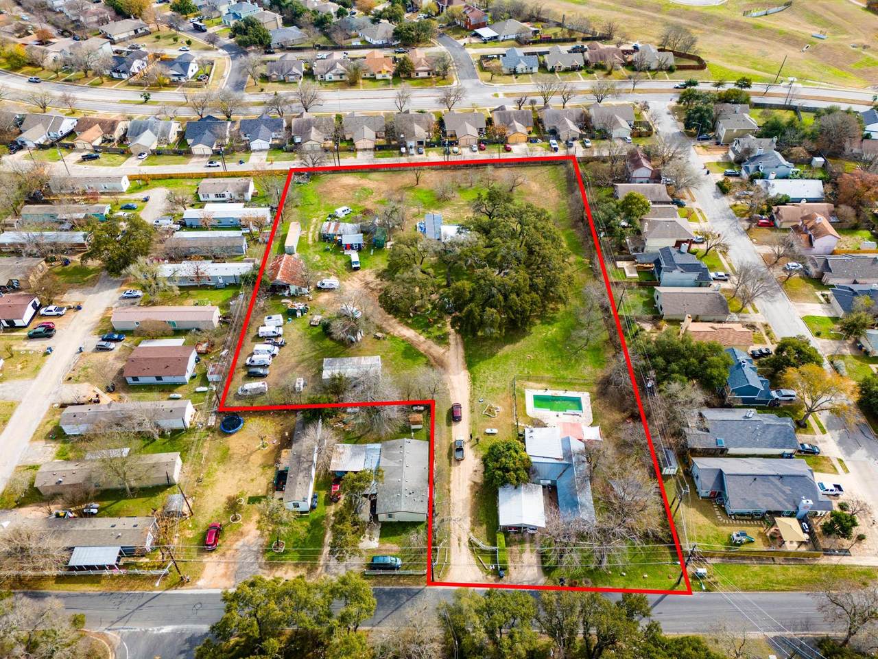 8203 Longview Rd - Photo 1