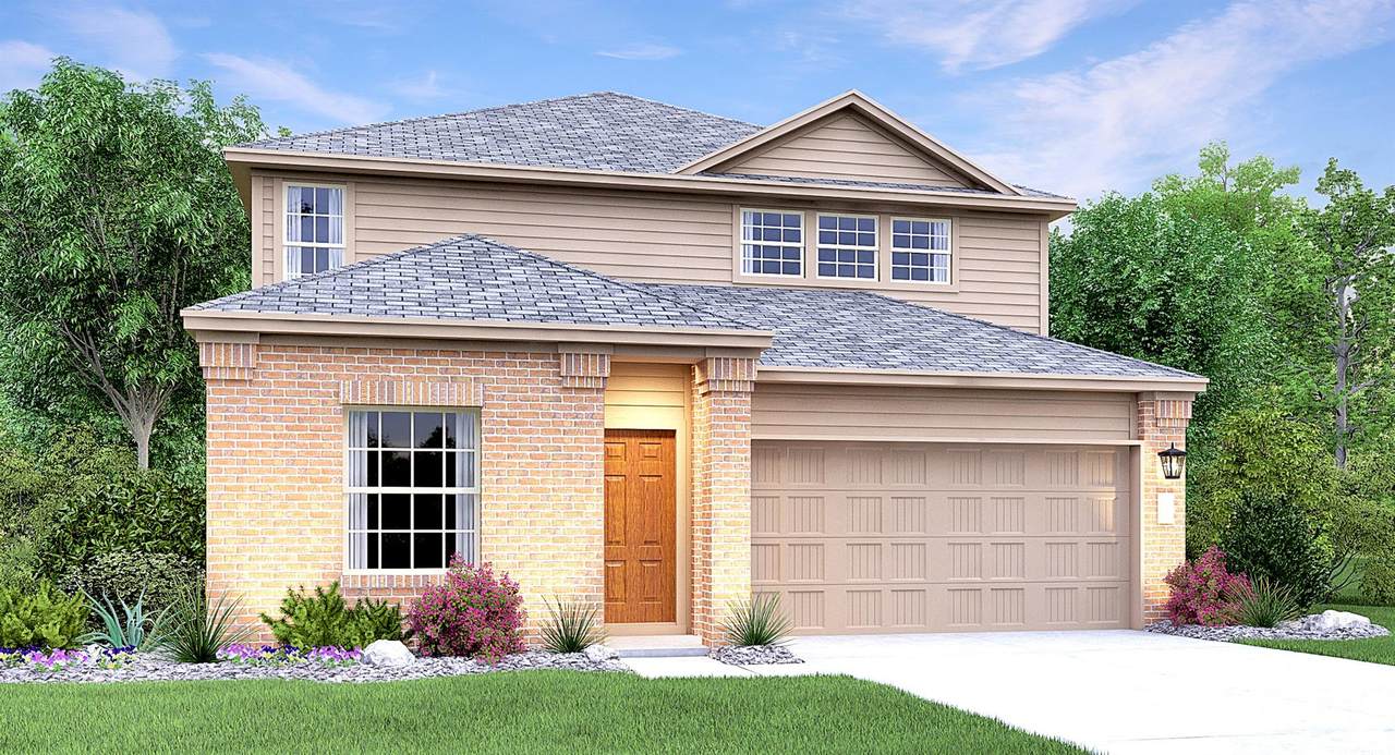 177 Cibolo Creek Loop - Photo 1