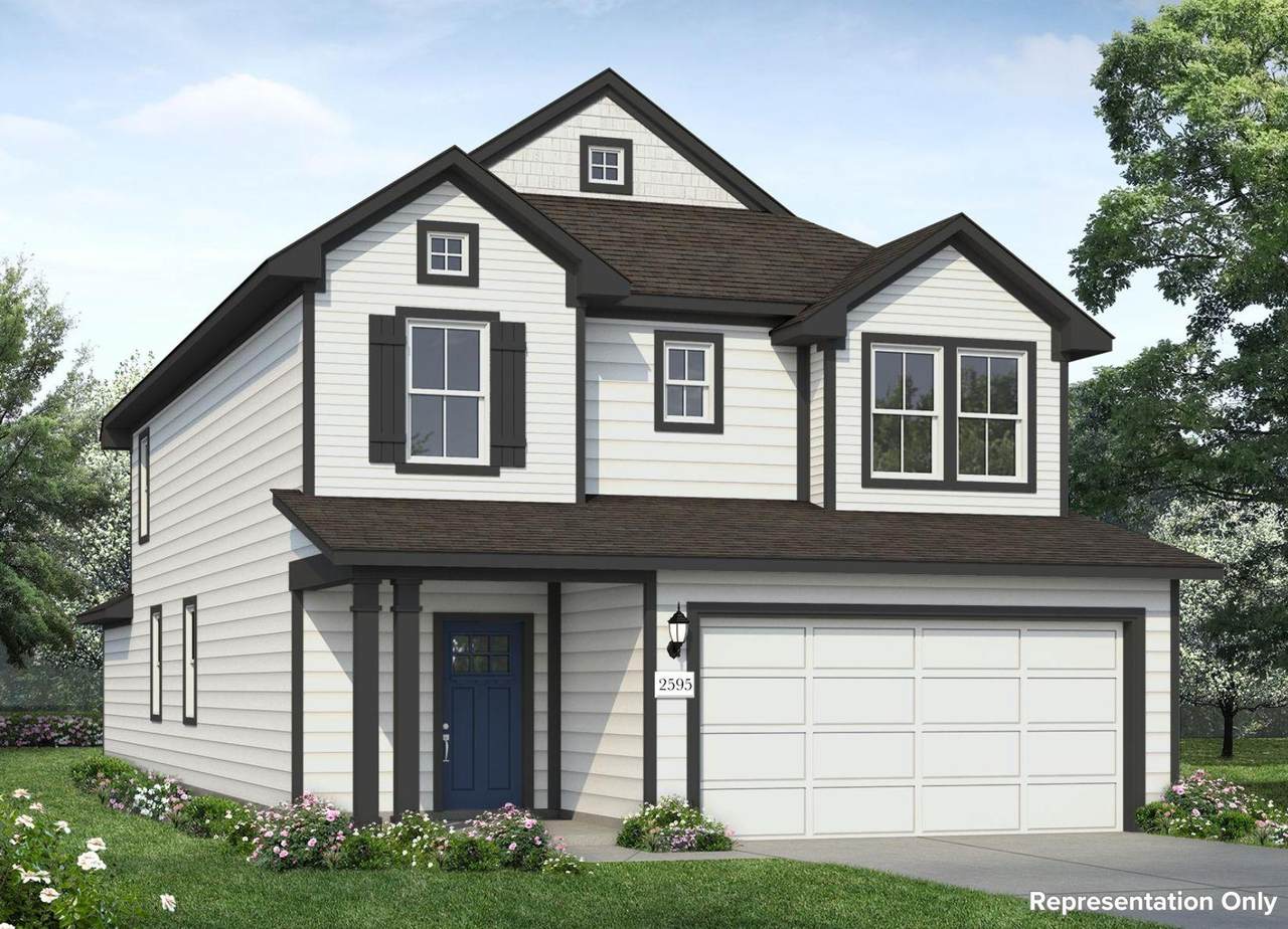 259 Haywood Mnr - Photo 1