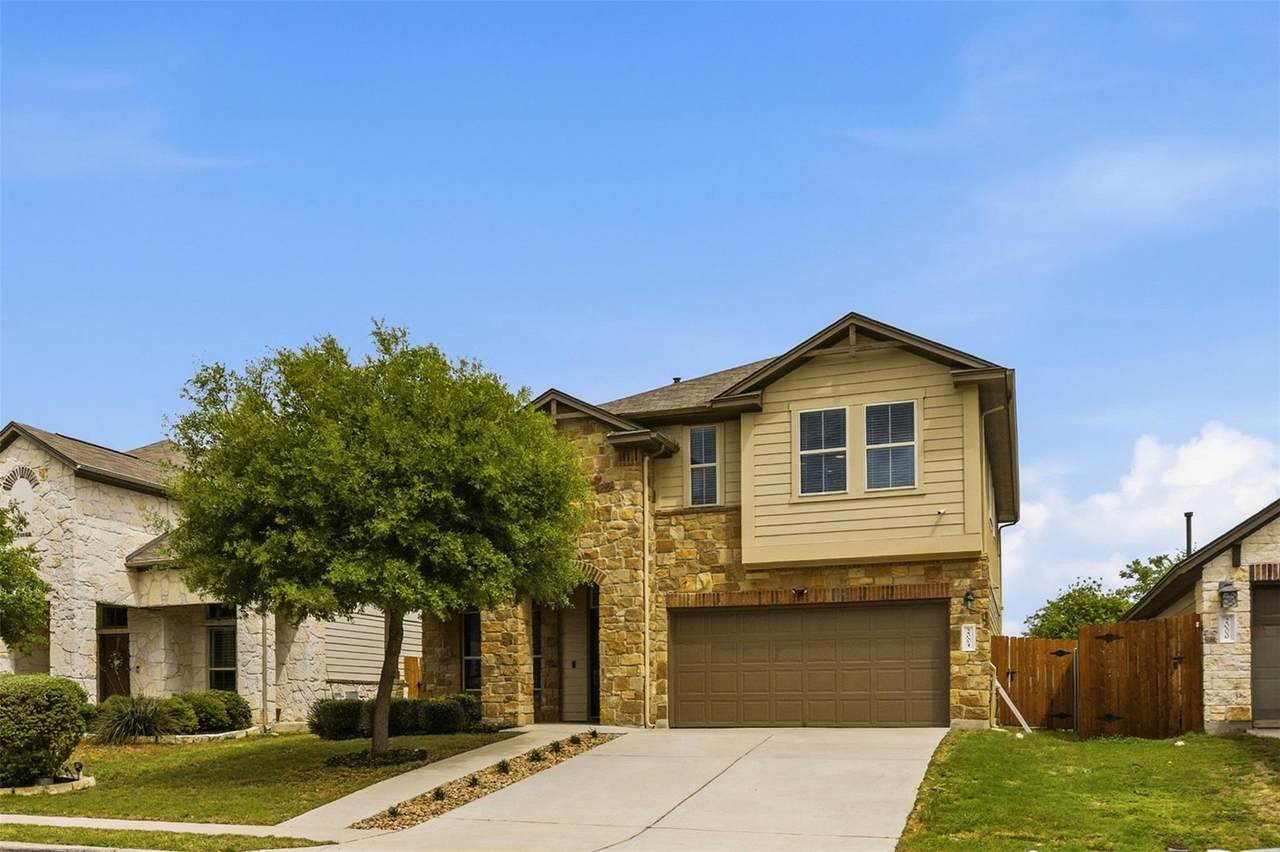 2004 Garretts Way - Photo 1