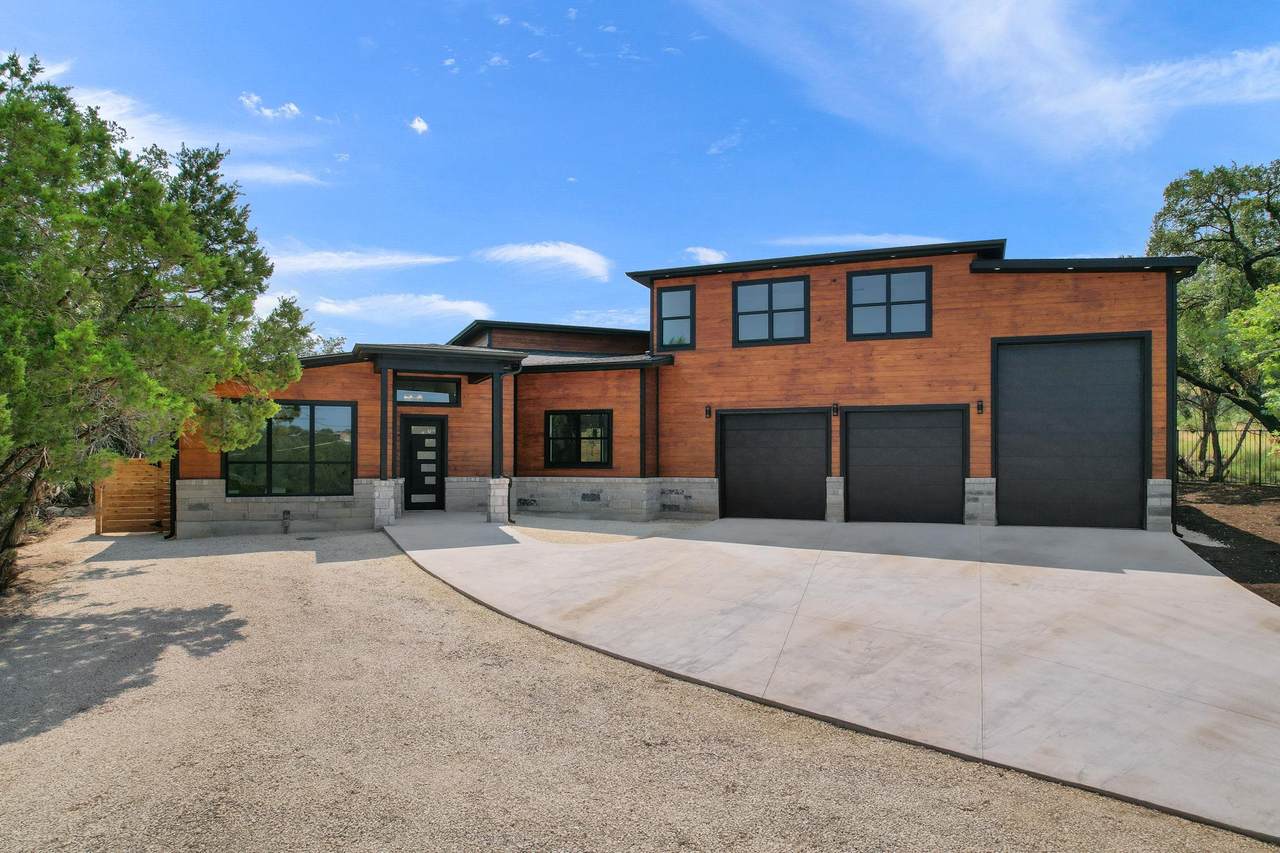 3705 Buckeye Dr - Photo 1