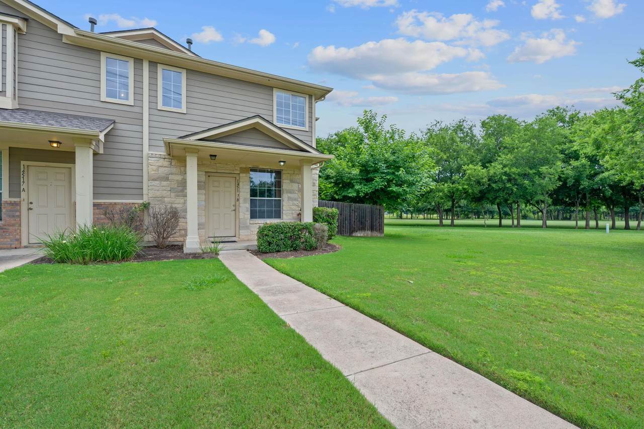 14517 Harris Ridge Blvd - Photo 1