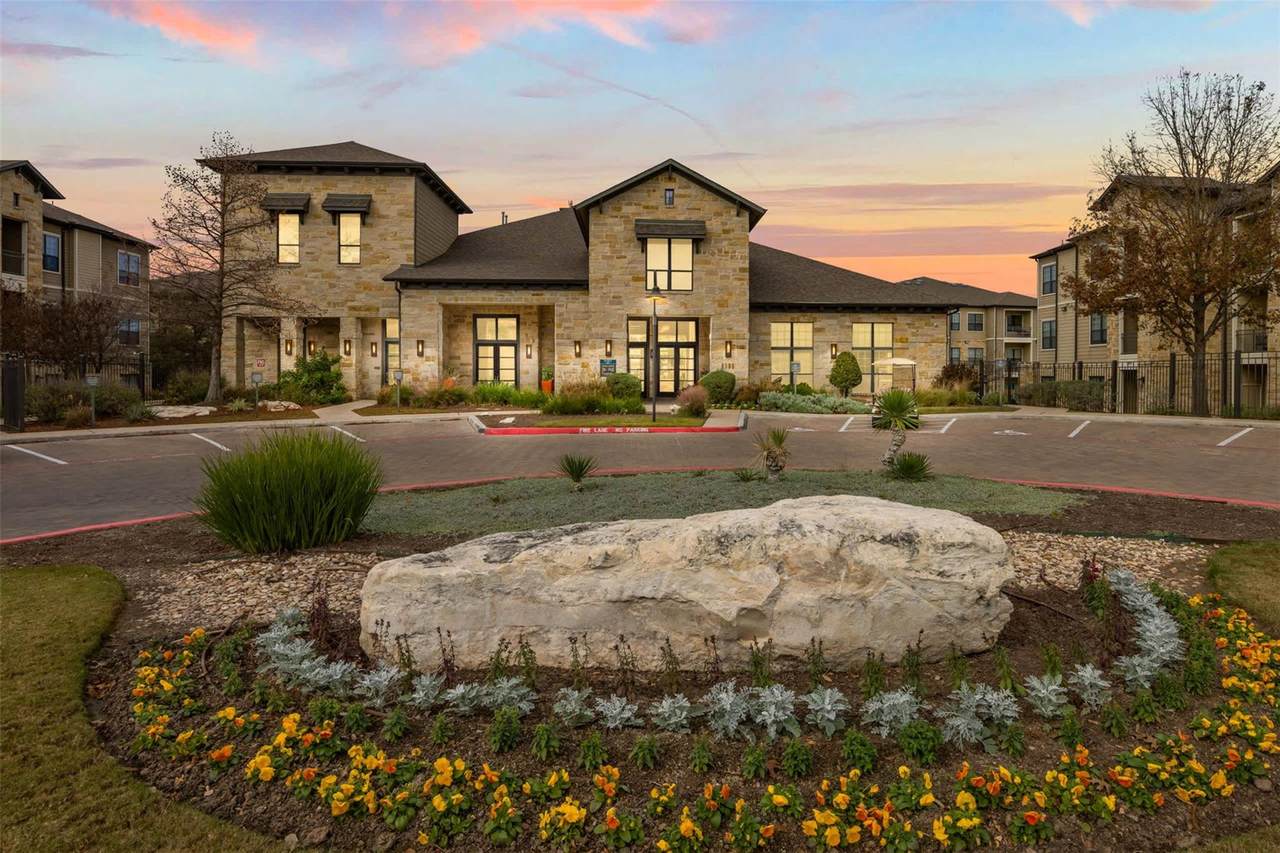 8100 Anderson Mill Rd - Photo 1