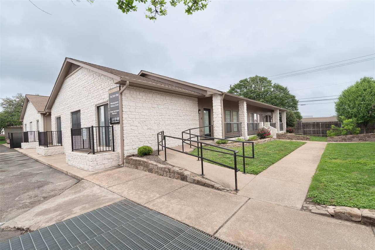 13740 Highway 183 Blvd - Photo 1