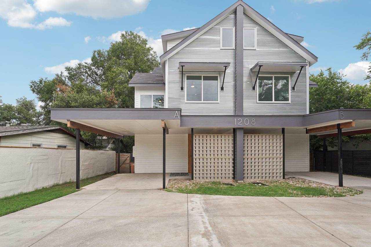 1208 Oltorf St - Photo 1