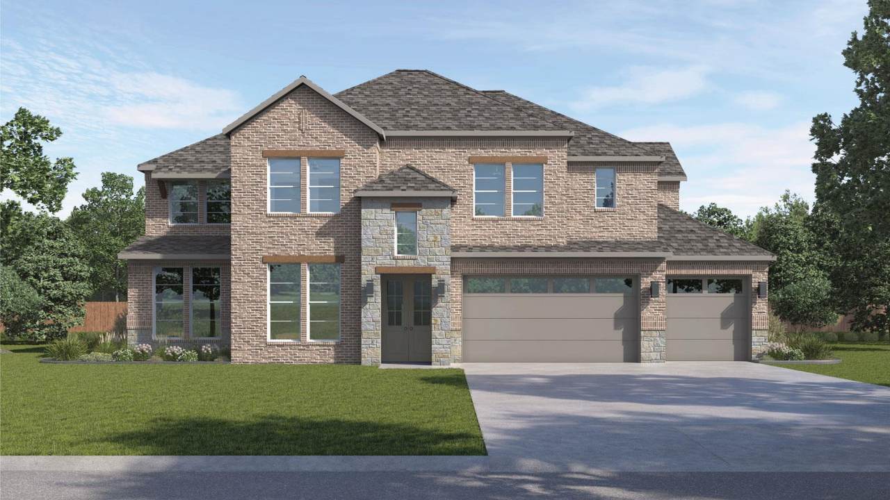 4909 Diamante Dr - Photo 1